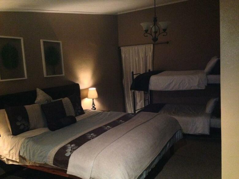 Hotel Poas Lodge
