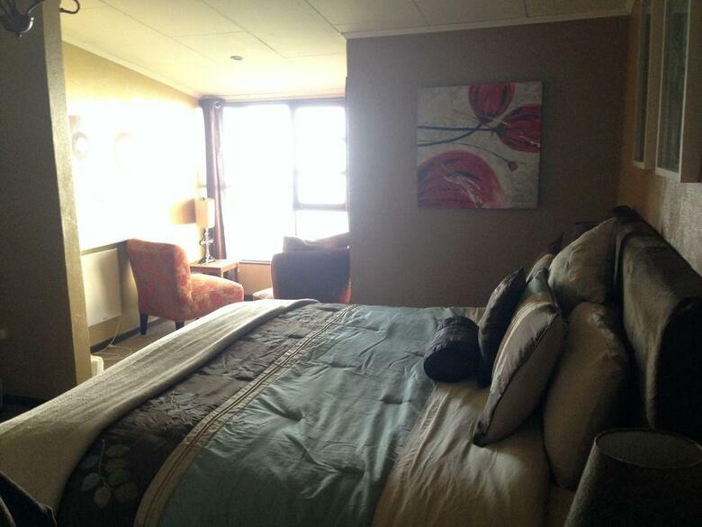 Hotel Poas Lodge