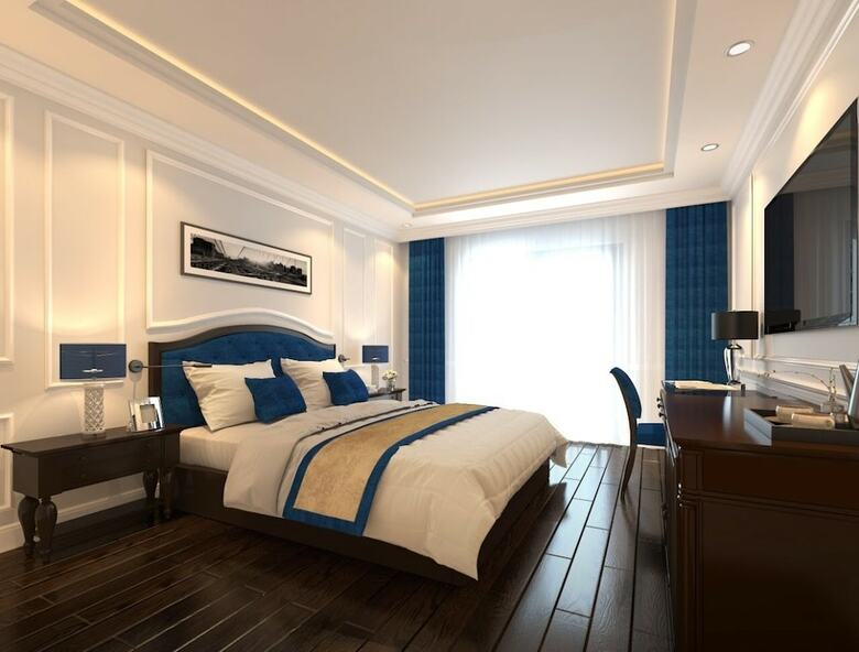 Minh Chau Pearl Hotel And Spa
