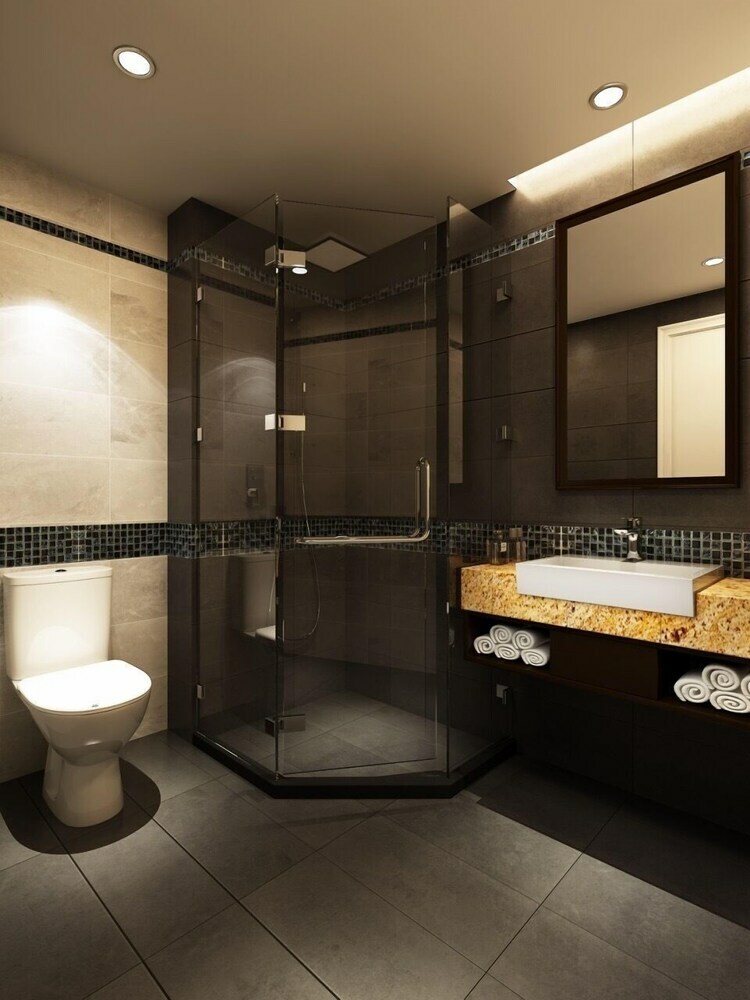 Minh Chau Pearl Hotel And Spa