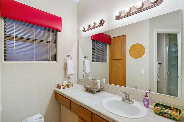 View At Ventana Canyon 2 Br By Casago