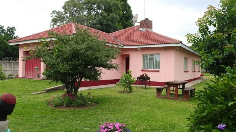 Taowona Ishe Lodge