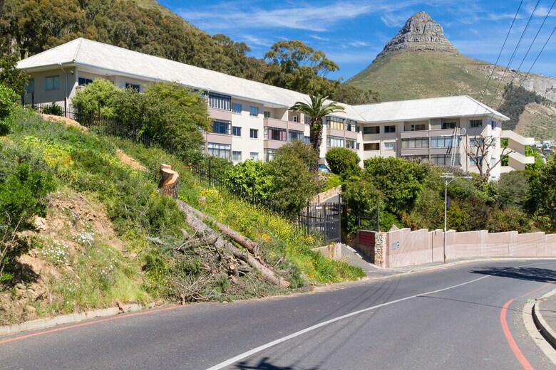 Apartamentos Steep Acres 35