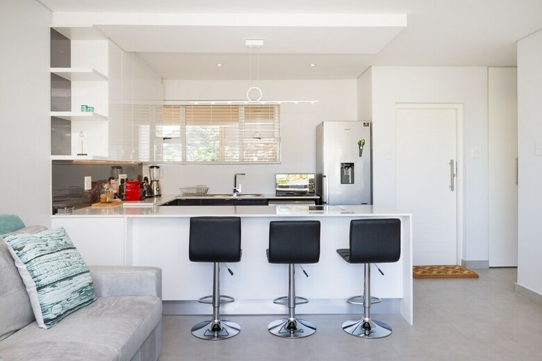 Apartamentos Steep Acres 35