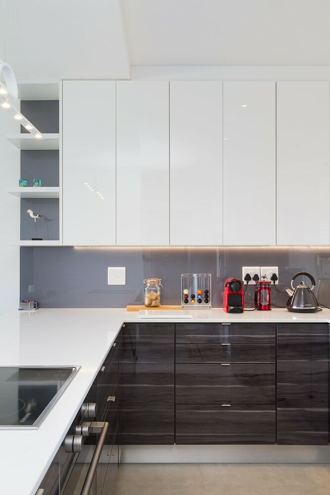 Apartamentos Steep Acres 35