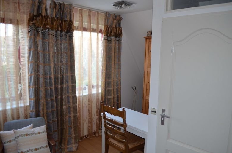 Vlissingen B&B