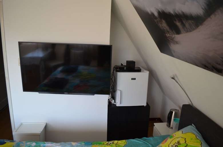 Vlissingen B&B