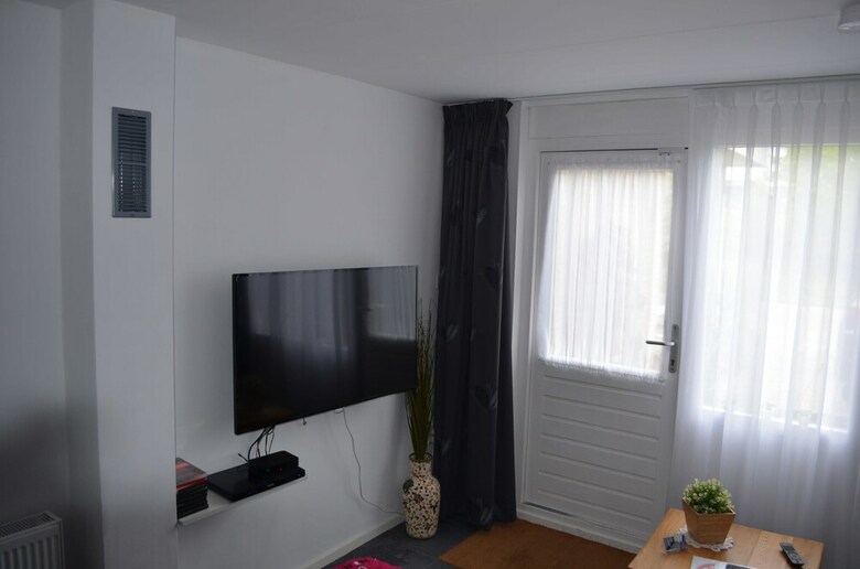Vlissingen B&B