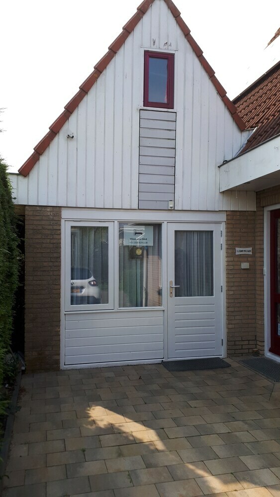 Vlissingen B&B
