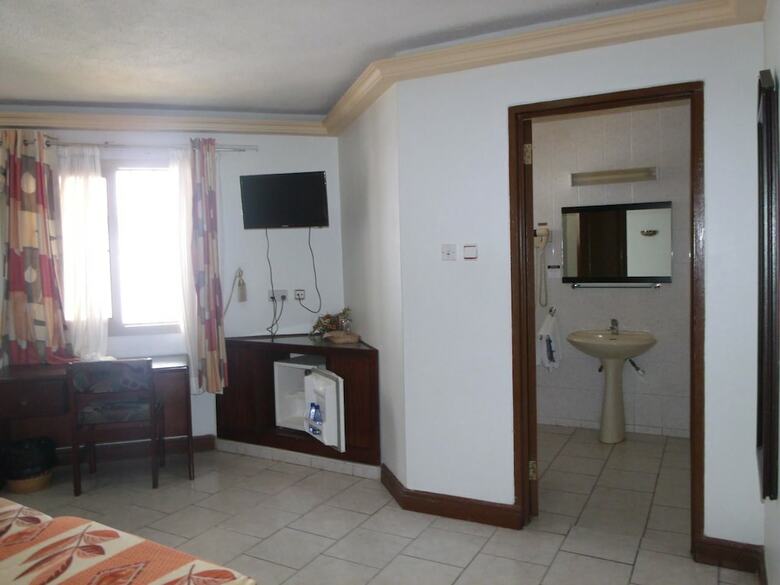Hotel Royal Basin Resort