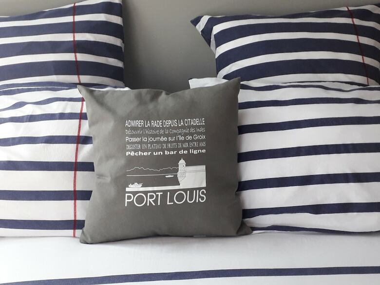Hotel Mon Petit Coin de Bretagne