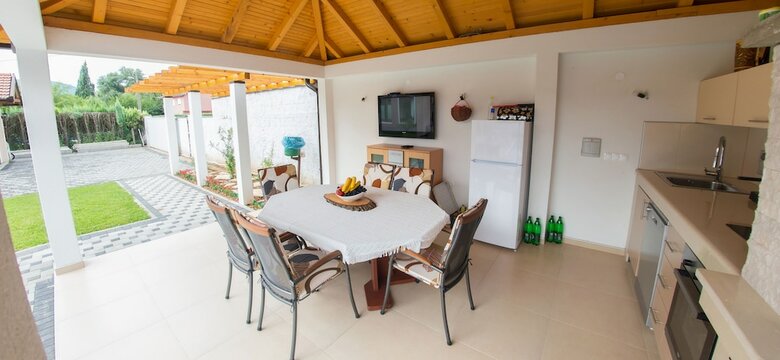 Villa Fantasy