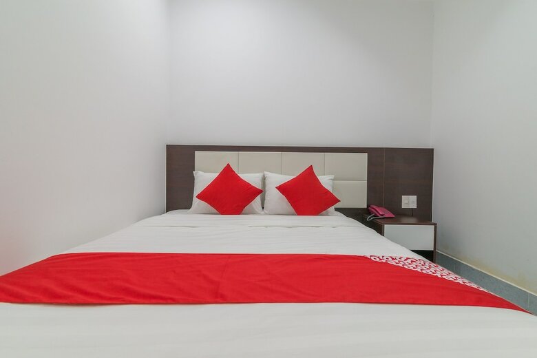Oyo 186 Ruby Hotel