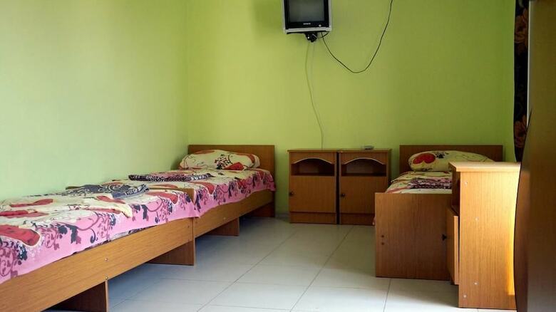 Hotel Domik U Morya