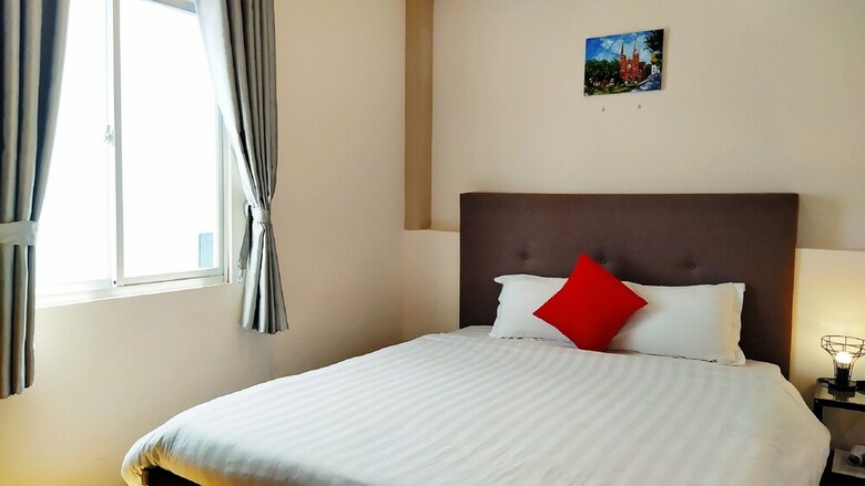 Hotel Aivy Boo - Sai Gon