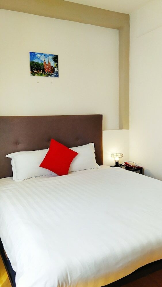 Hotel Aivy Boo - Sai Gon