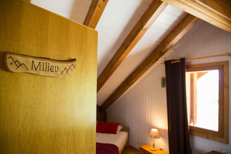 Hotel Hameau Les Cl�ves