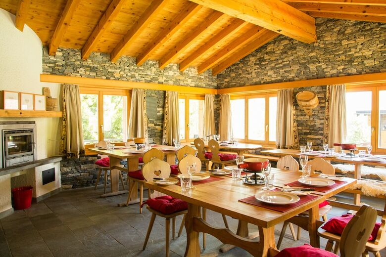 Hotel Hameau Les Cl�ves