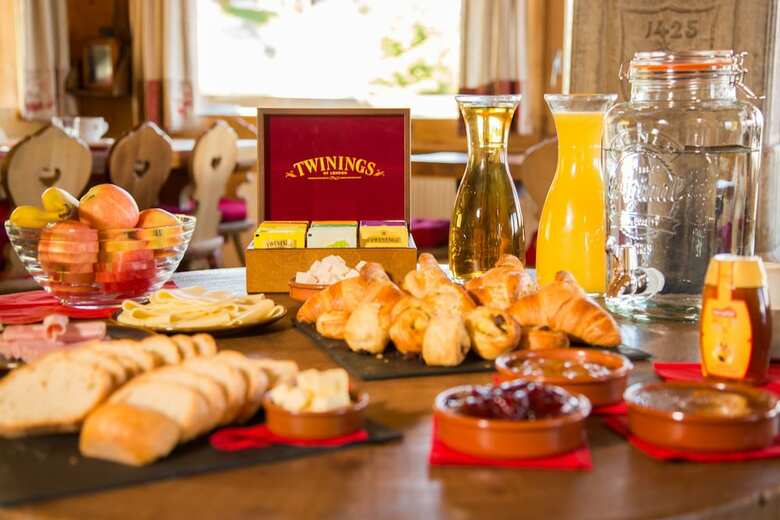 Hotel Hameau Les Cl�ves