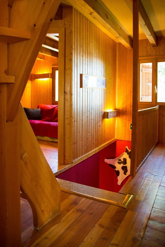 Hotel Hameau Les Cl�ves