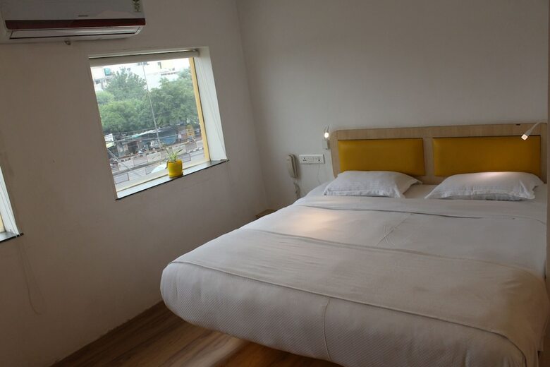 Hotel Stay Inn