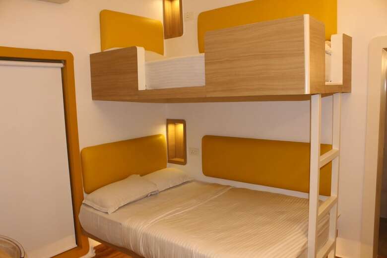 Hotel Stay Inn