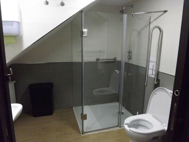 Hostal Albergue Oasis