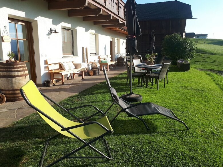 Apartamento Kompatscherhof