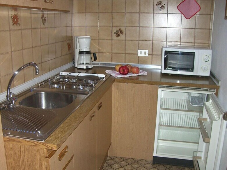 Apartamento Kompatscherhof