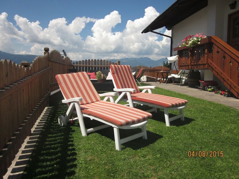 Apartamento Kompatscherhof