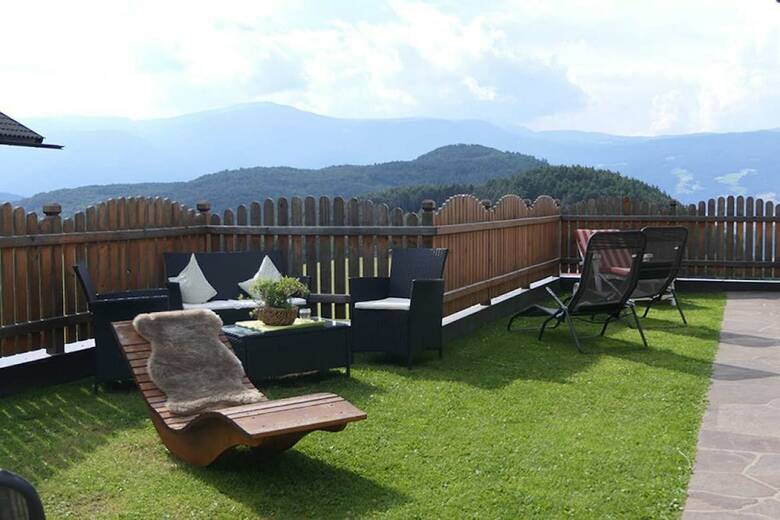 Apartamento Kompatscherhof