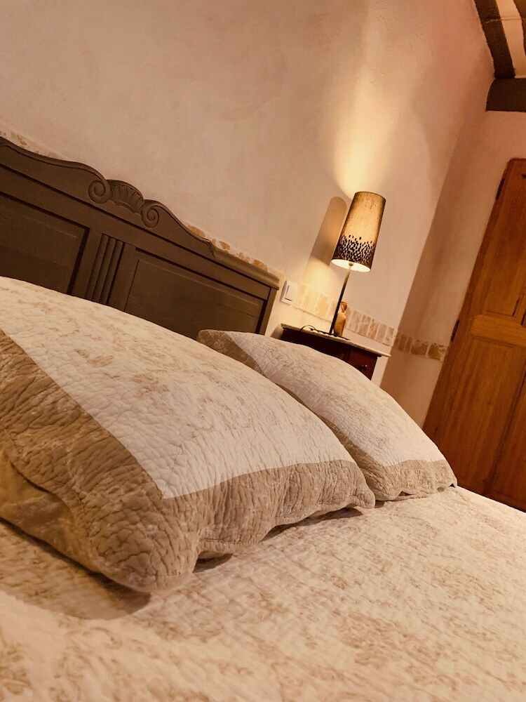 Bed & Breakfast Le Mas Des Mourguettes