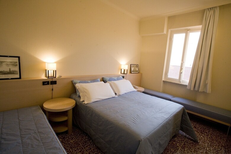 Hotel Villa Martini