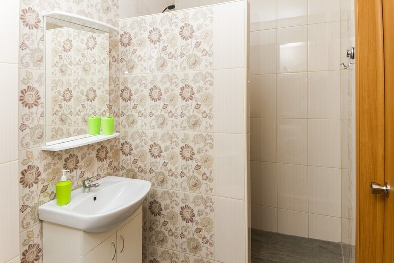 Apartment On Prospect Lenina 130