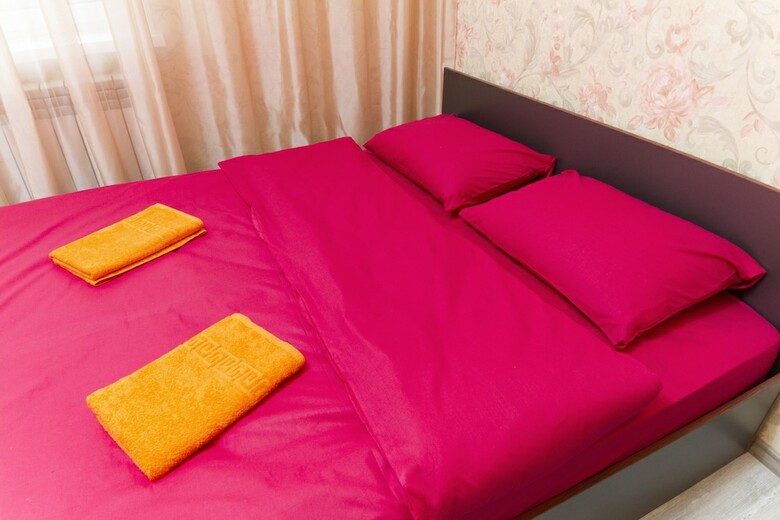 Apartment On Prospect Lenina 130