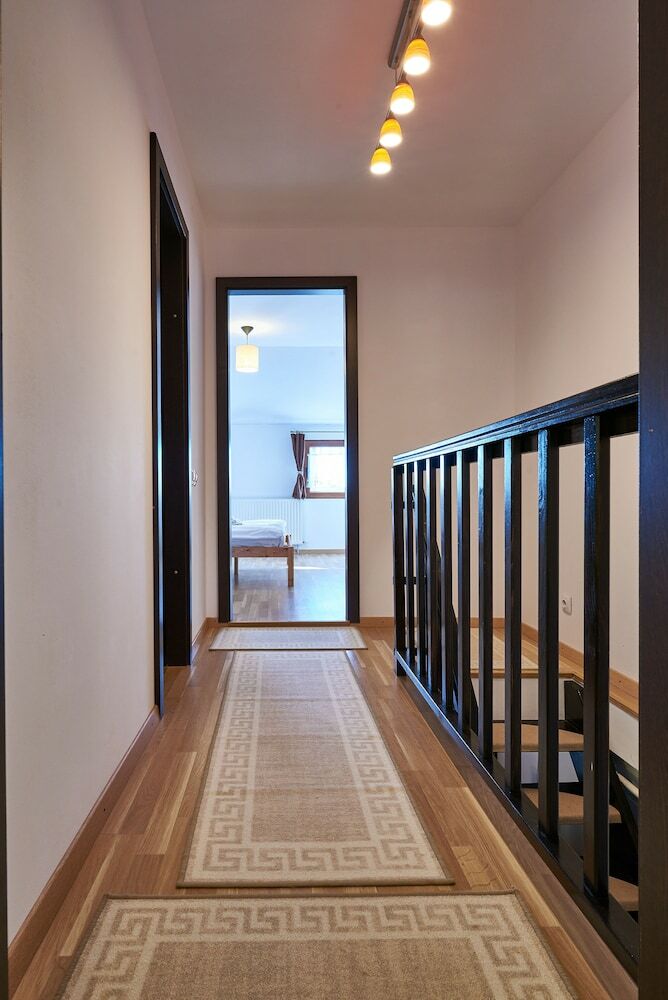 Apartment Poiana Stechil