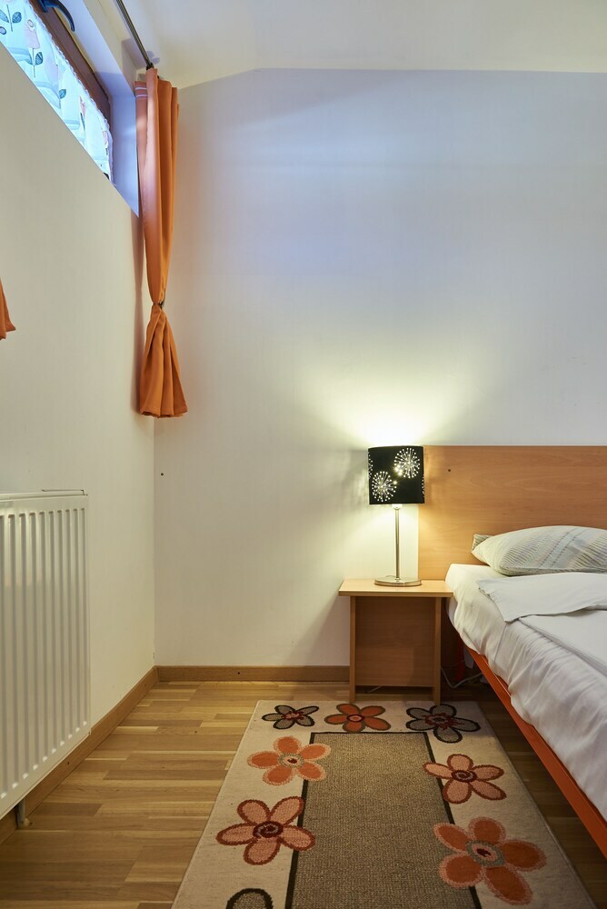 Apartment Poiana Stechil