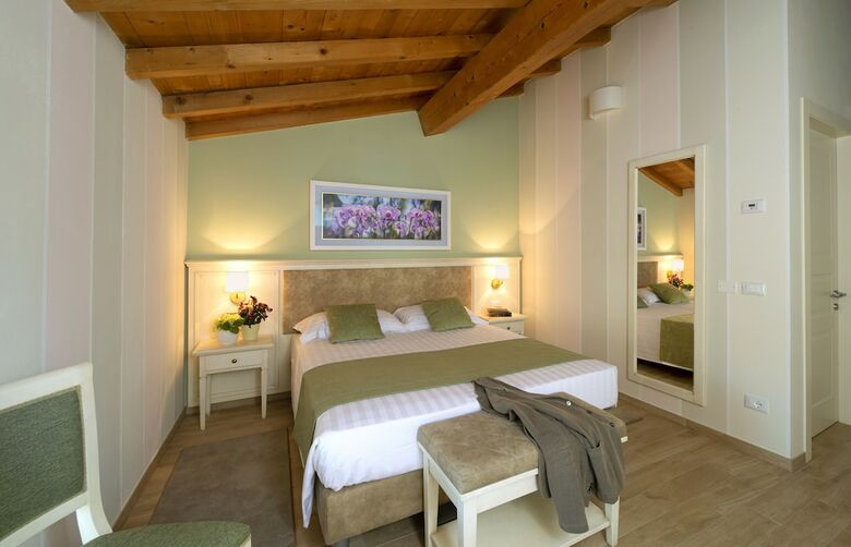 Hotel Borgo Romantico Relais