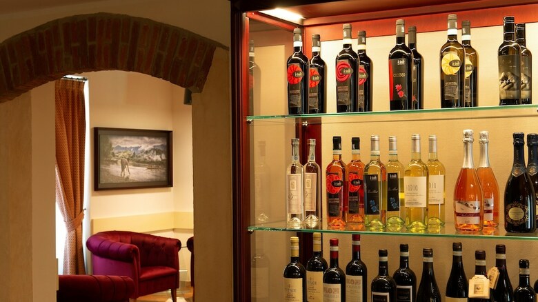 Hotel Borgo Romantico Relais