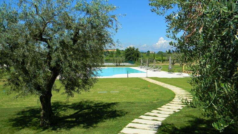 Hotel Borgo Romantico Relais