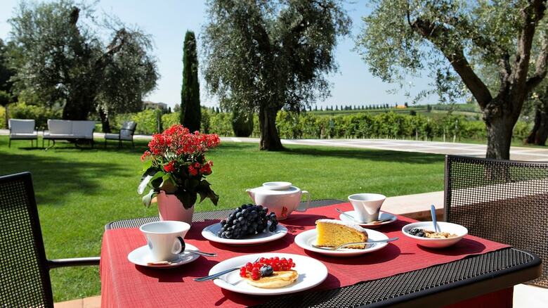 Hotel Borgo Romantico Relais