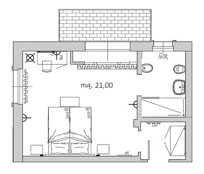 Hotel Borgo Romantico Relais