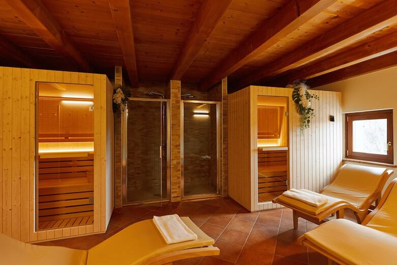 Hotel Borgo Romantico Relais