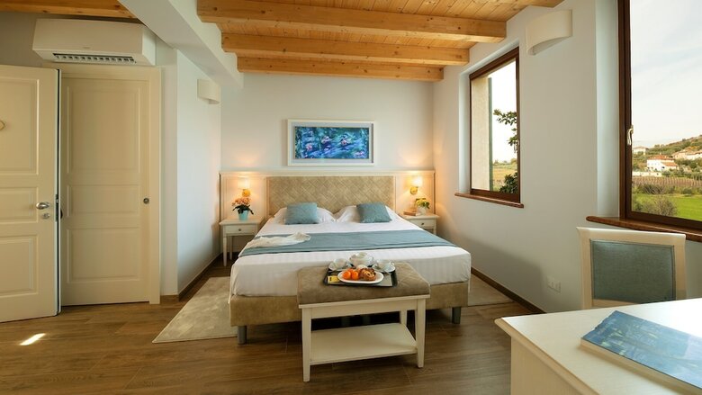 Hotel Borgo Romantico Relais
