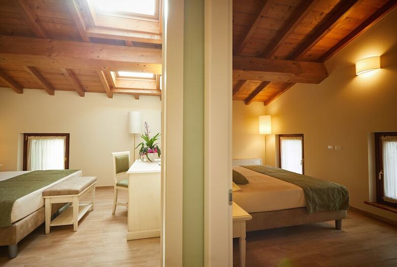 Hotel Borgo Romantico Relais