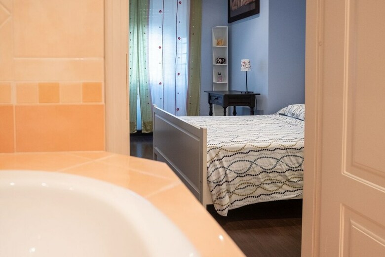 Apartamento Roma - Via Casati 31