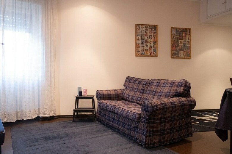 Apartamento Roma - Via Casati 31