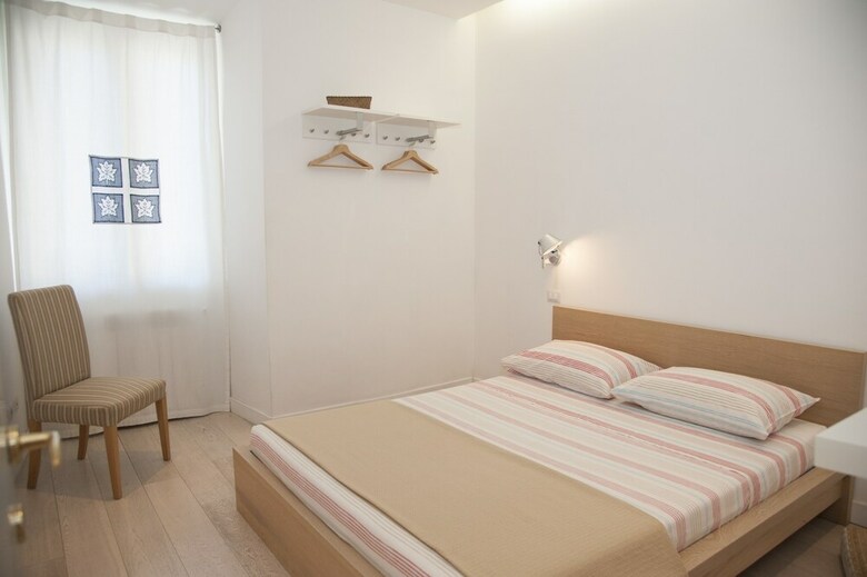 Apartamento Center 2 Rooms