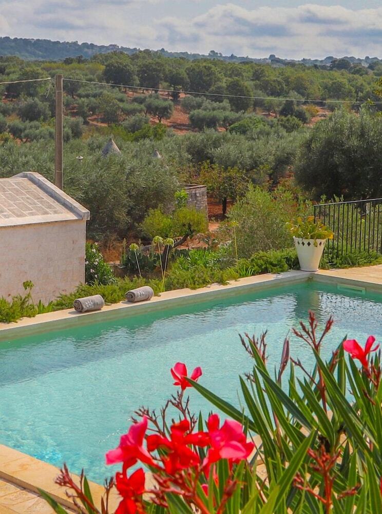 Villa Casale Terranova