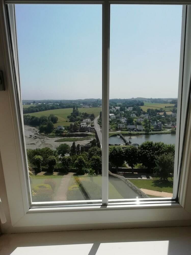Bed & Breakfast Chambres D'hotes Vue de La Rance